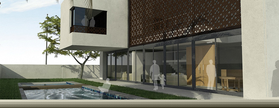 Al Tawar Villa
